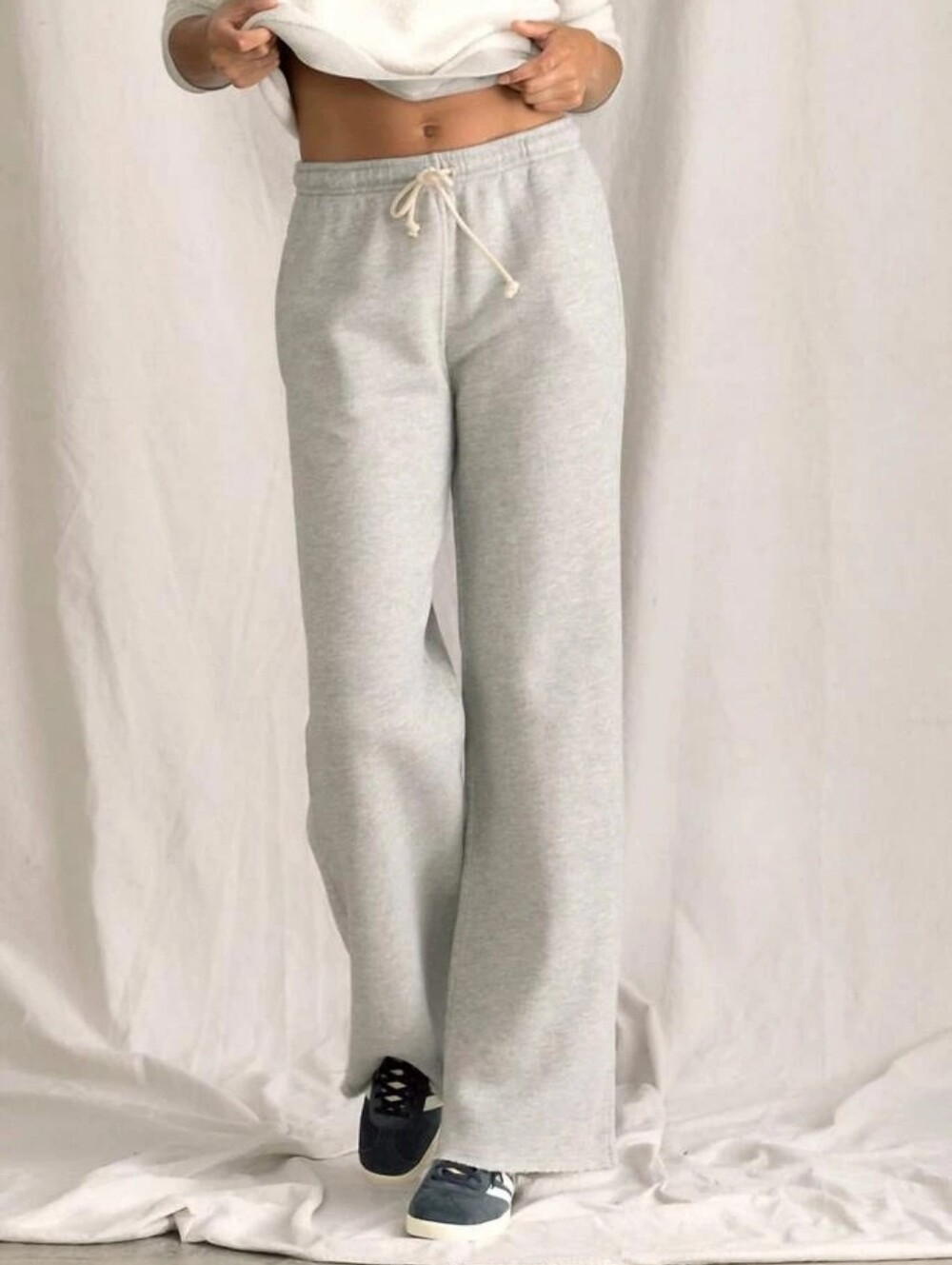 perfectwhitetee Hailey Sweatpants